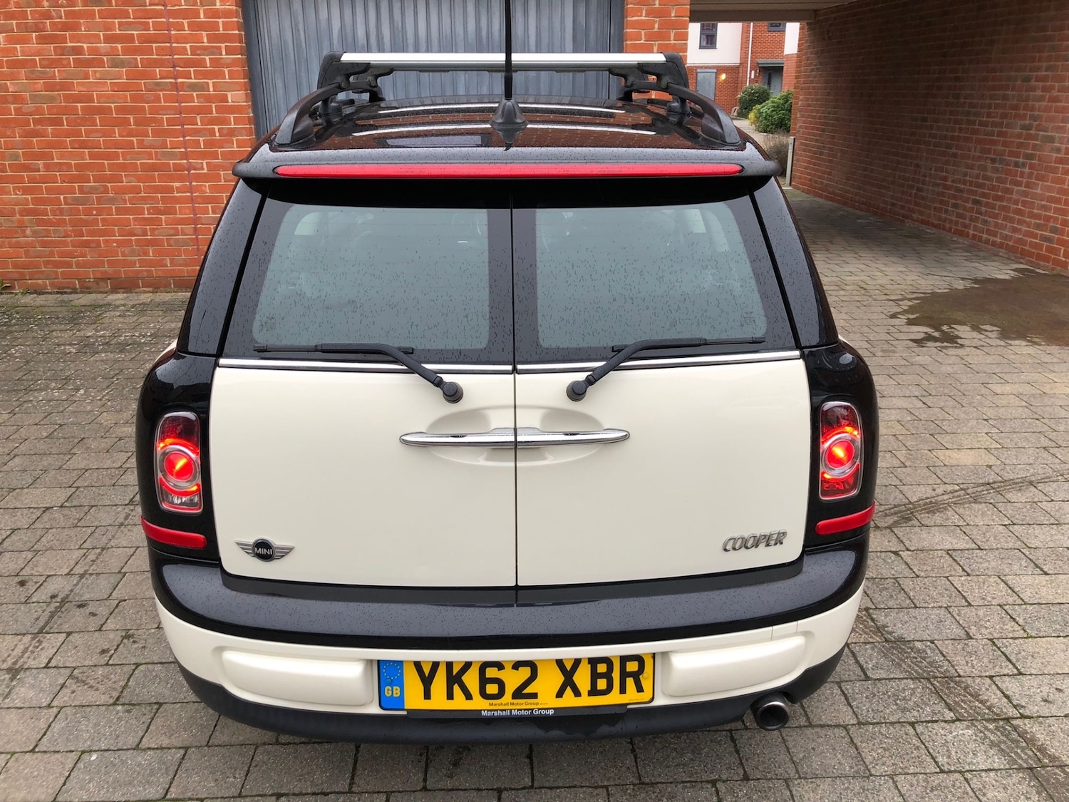 Used MINI Clubman 2012 for sale - 77198101: Photo 4
