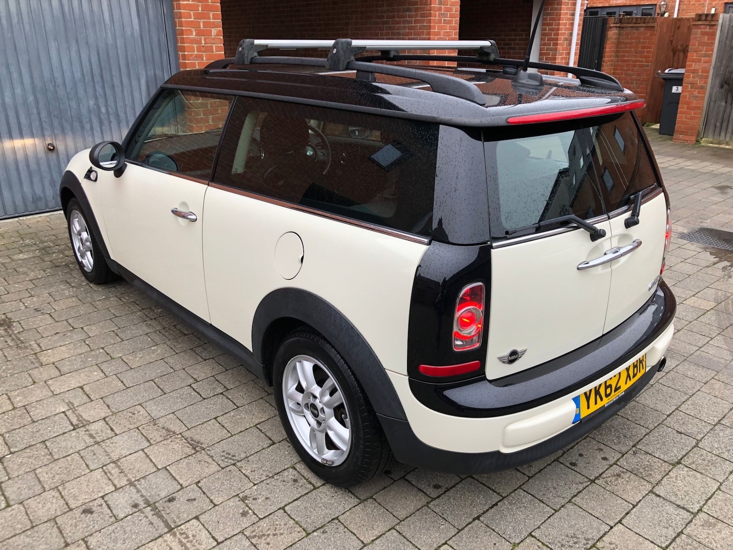Used MINI Clubman 2012 for sale - 77198101: Photo 5