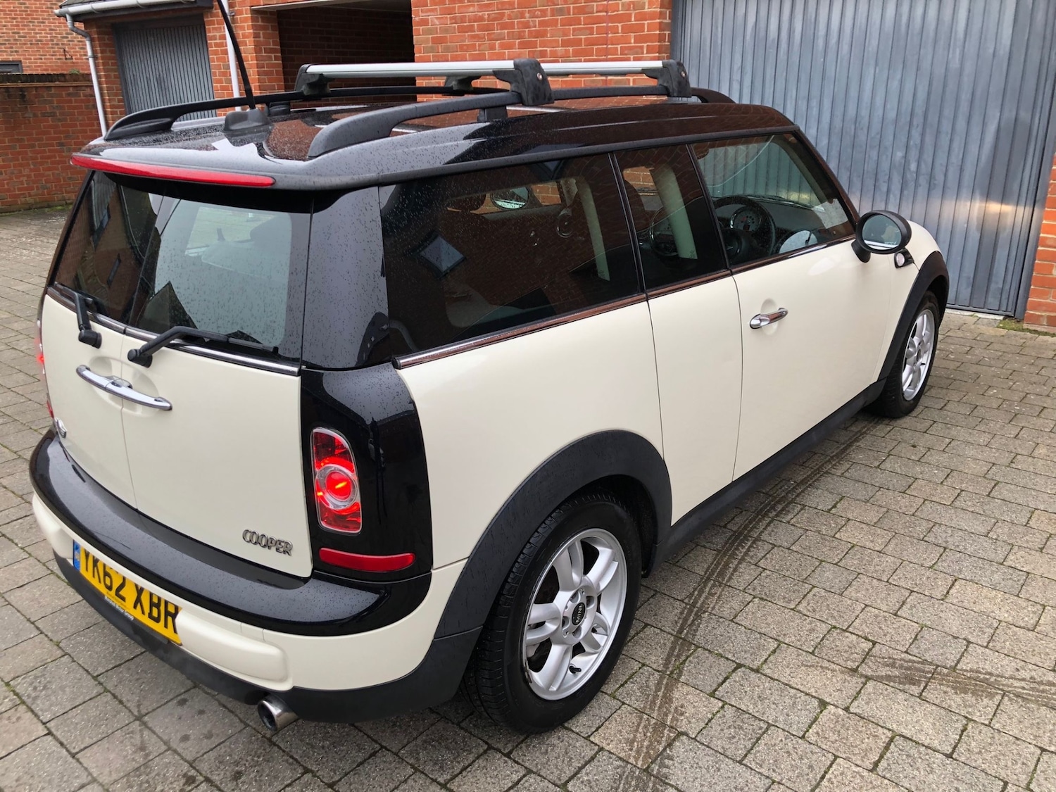 Used MINI Clubman 2012 for sale - 77198101: Photo 6