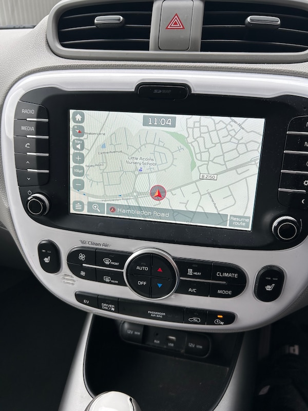Used Kia Soul 2016 for sale - 73778974: Photo 12