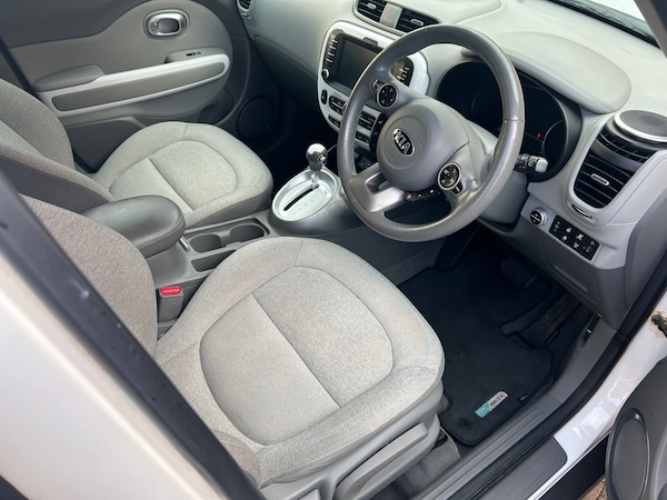 Used Kia Soul 2016 for sale - 73778974: Photo 18
