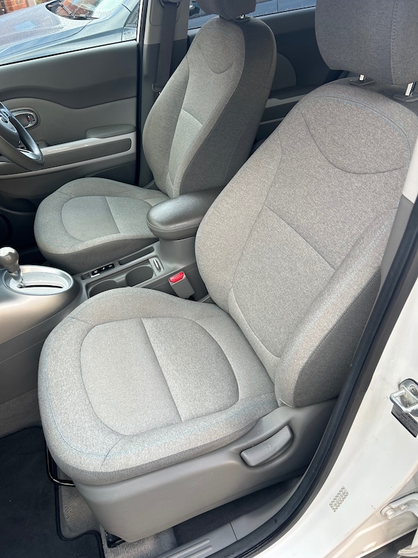 Used Kia Soul 2016 for sale - 73778974: Photo 20