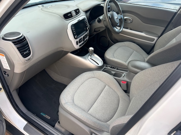 Used Kia Soul 2016 for sale - 73778974: Photo 21