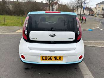 Used Kia Soul 2016 for sale - 73778974: Photo