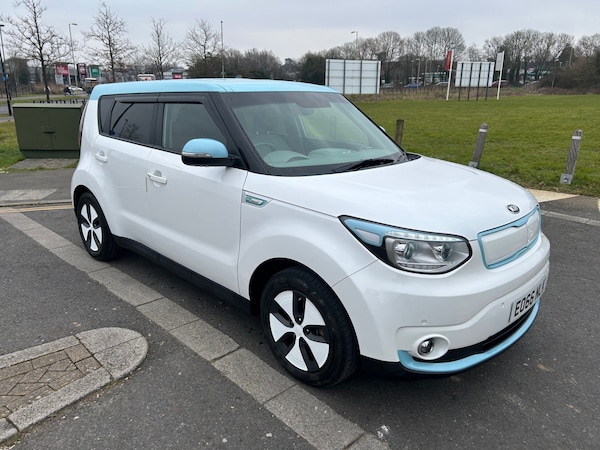 Used Kia Soul 2016 for sale - 73778974: Photo 3