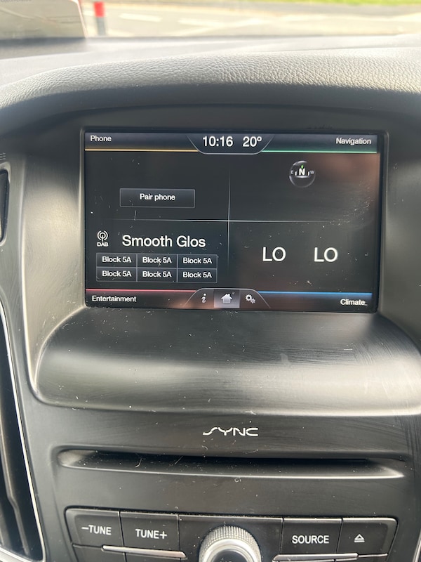 Used Ford Focus 2016 for sale - 76252678: Photo 10