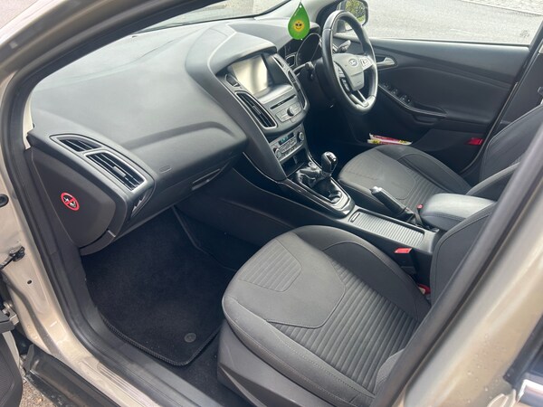 Used Ford Focus 2016 for sale - 76252678: Photo 12