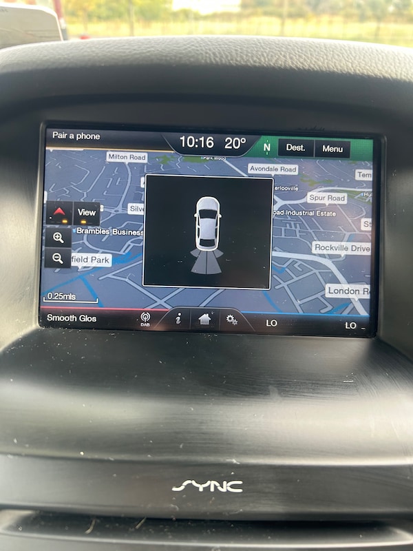 Used Ford Focus 2016 for sale - 76252678: Photo 14