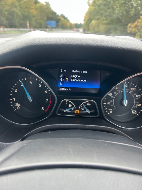 Used Ford Focus 2016 for sale - 76252678: Photo 16