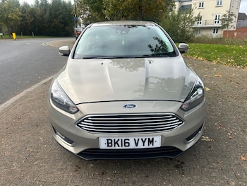 Used Ford Focus 2016 for sale - 76252678: Photo 4