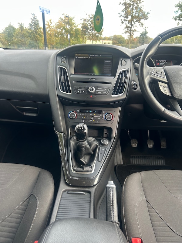 Used Ford Focus 2016 for sale - 76252678: Photo 9