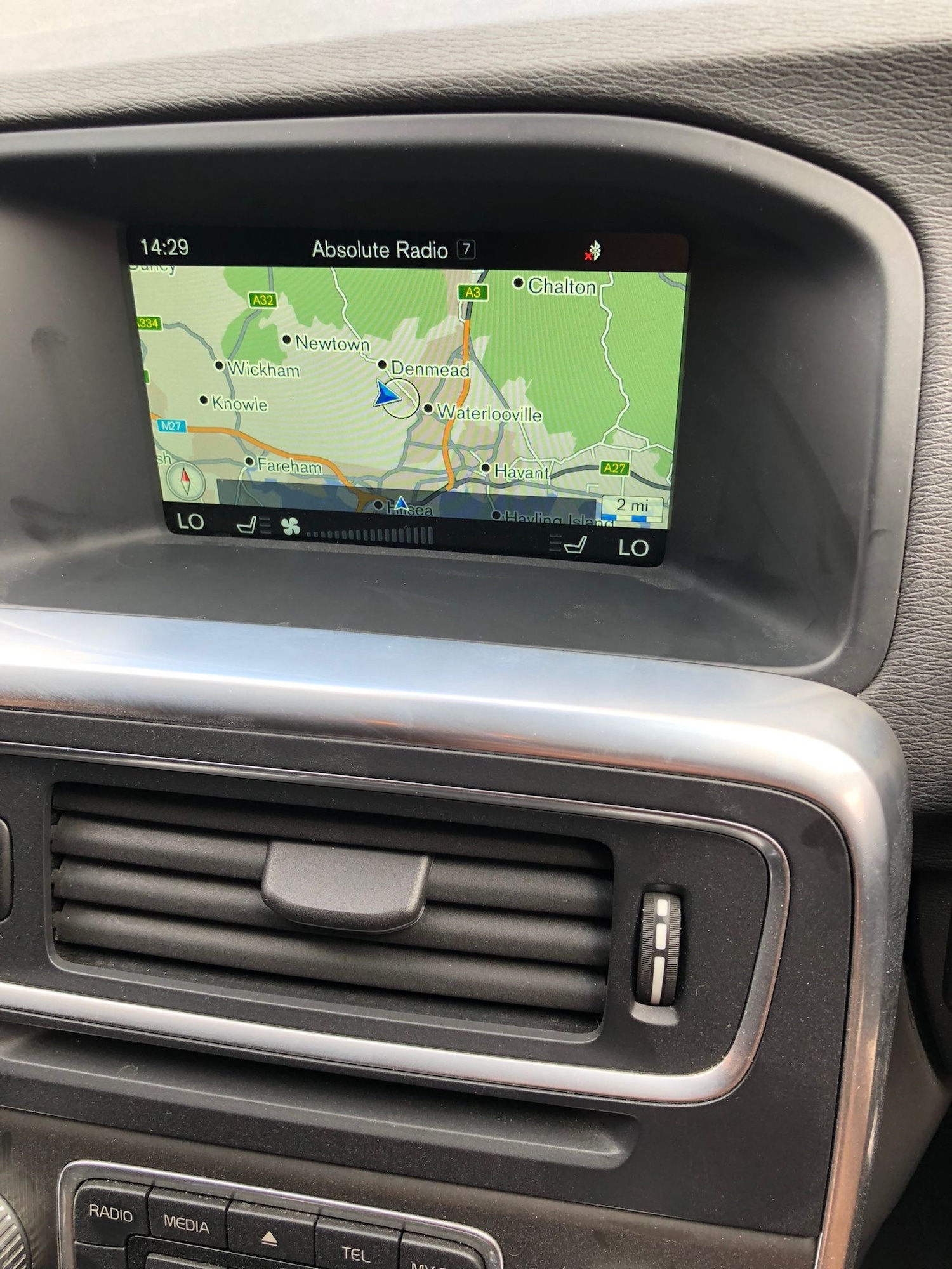 Vehicle 15