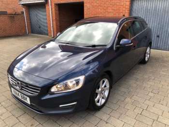 2014 (14) - D4 [181] SE Nav 5dr