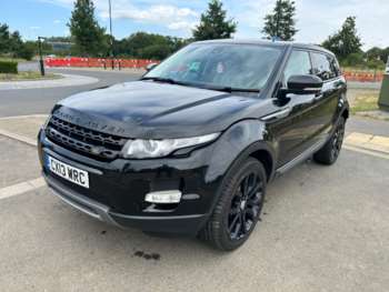 2013 (13) - 2.2 SD4 Pure 5dr Auto