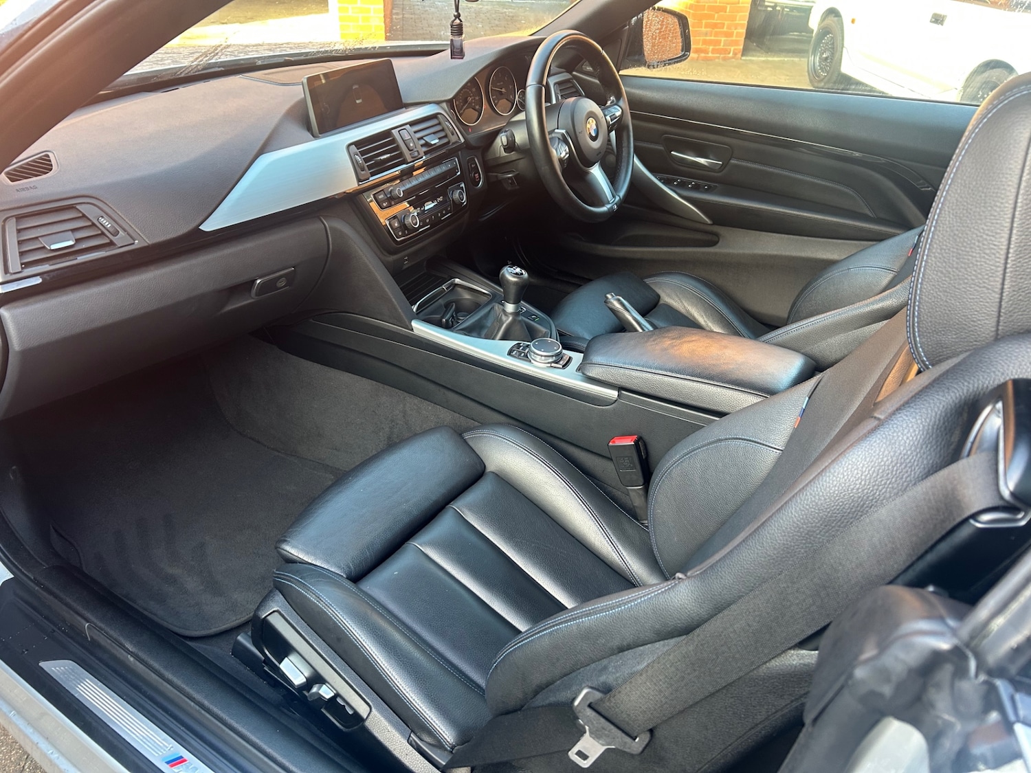 Used BMW 4 Series 2016 for sale - 77381327: Photo 10