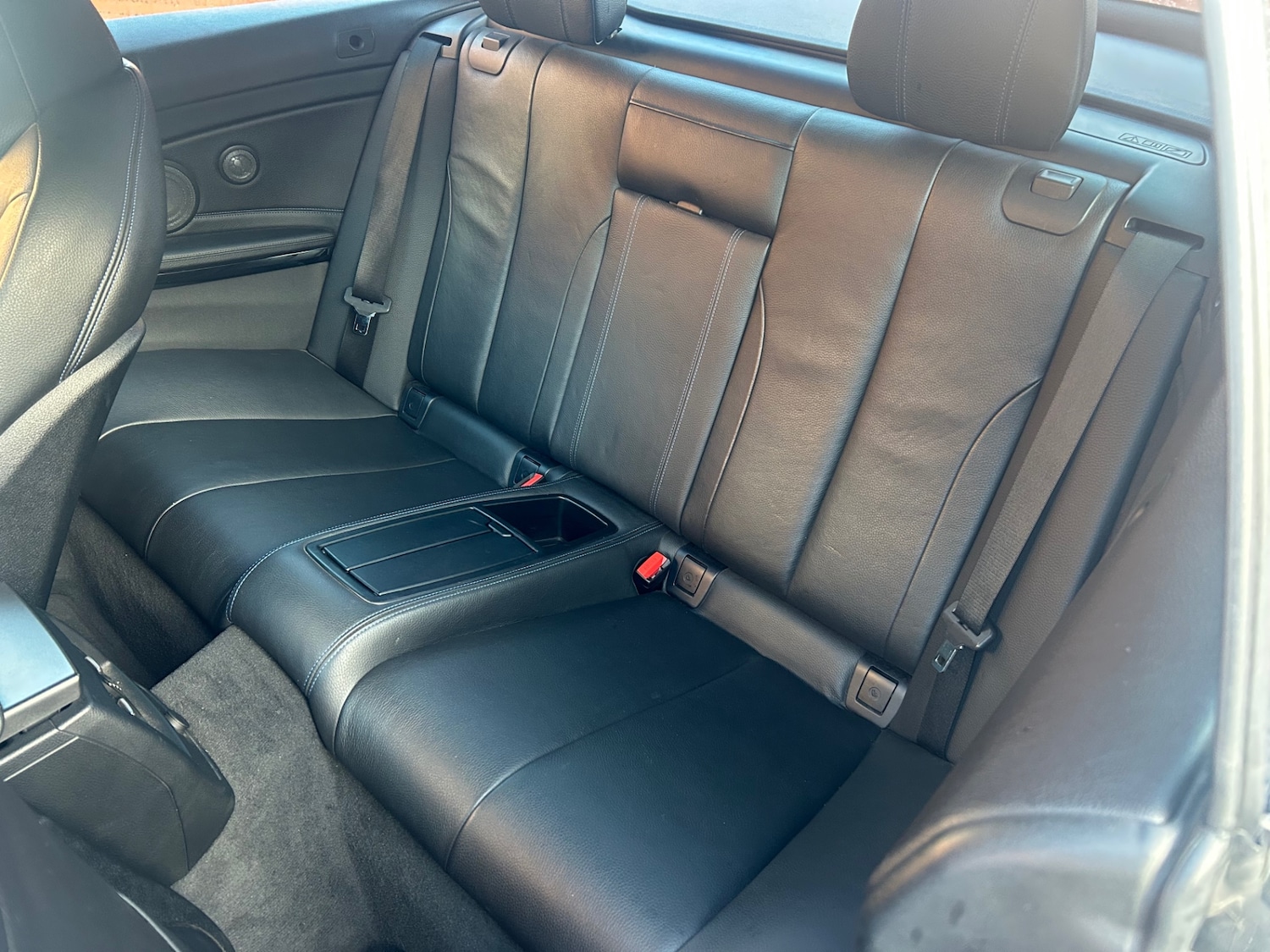 Used BMW 4 Series 2016 for sale - 77381327: Photo 11