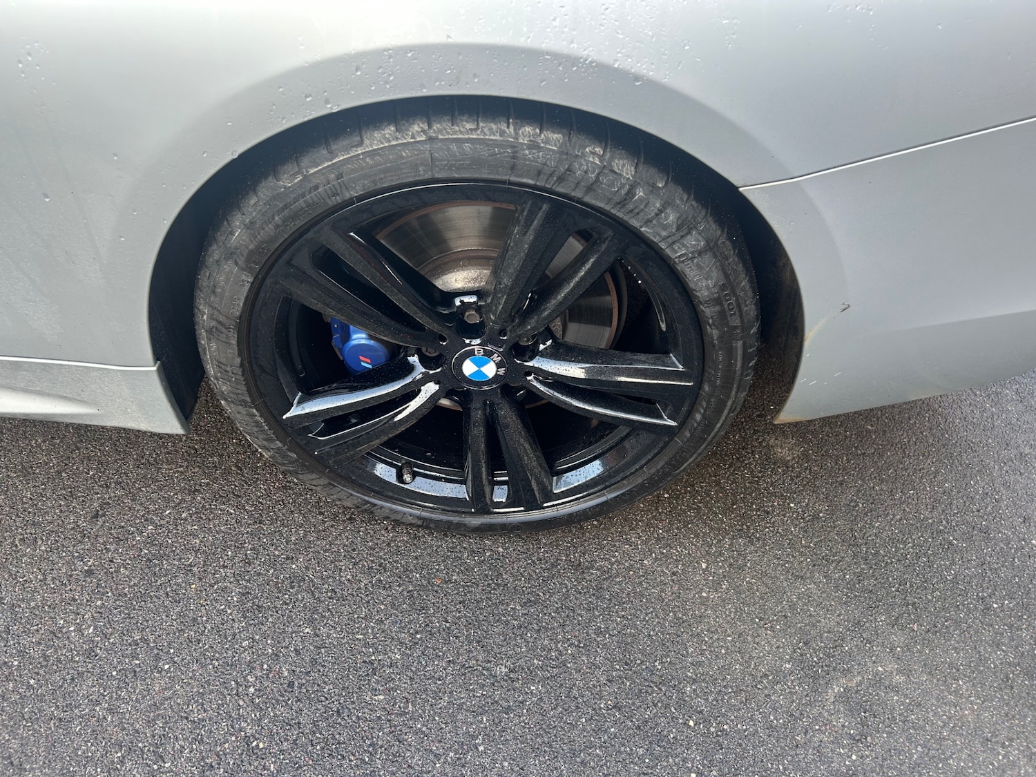 Used BMW 4 Series 2016 for sale - 77381327: Photo 12