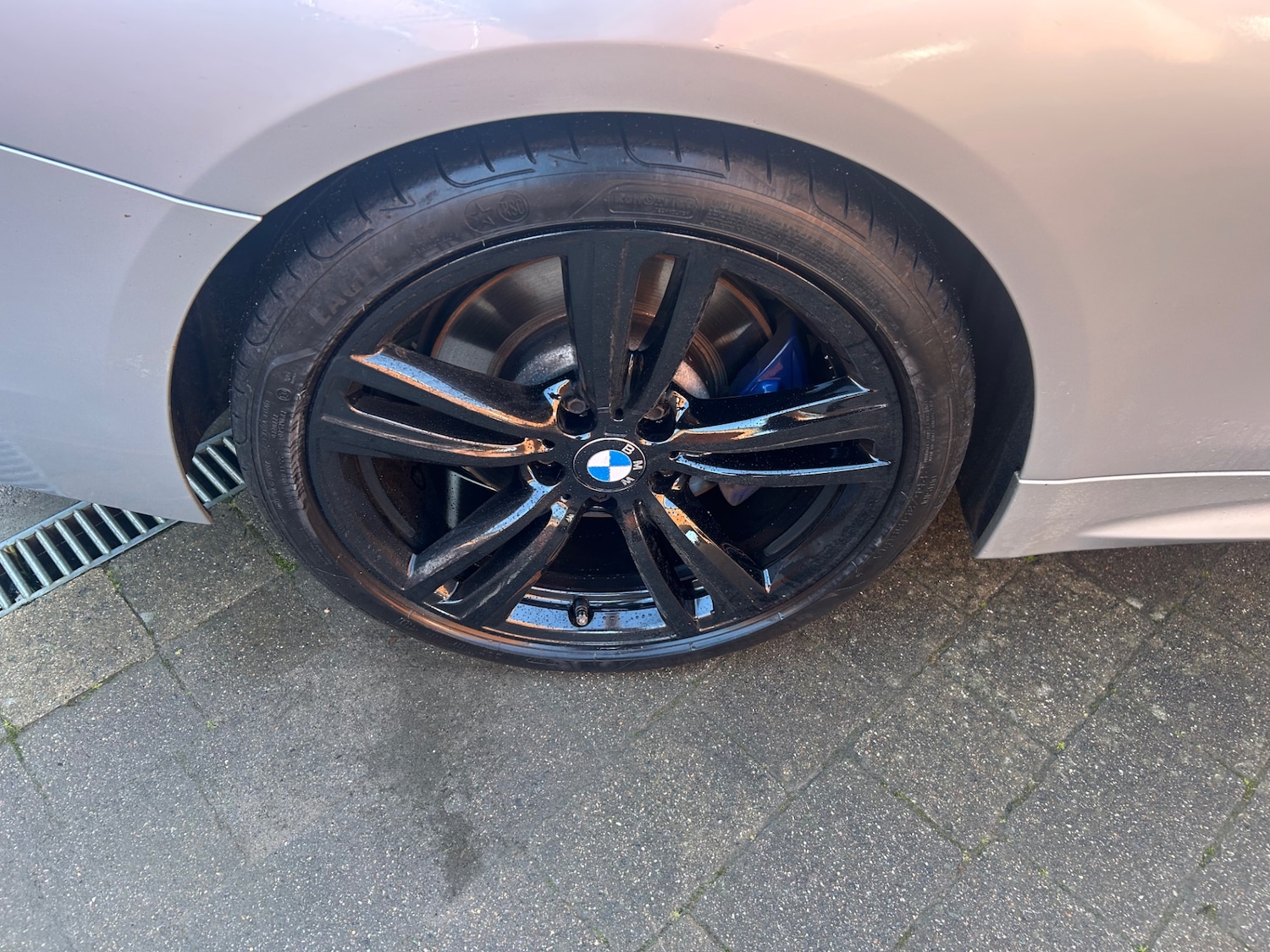 Used BMW 4 Series 2016 for sale - 77381327: Photo 13