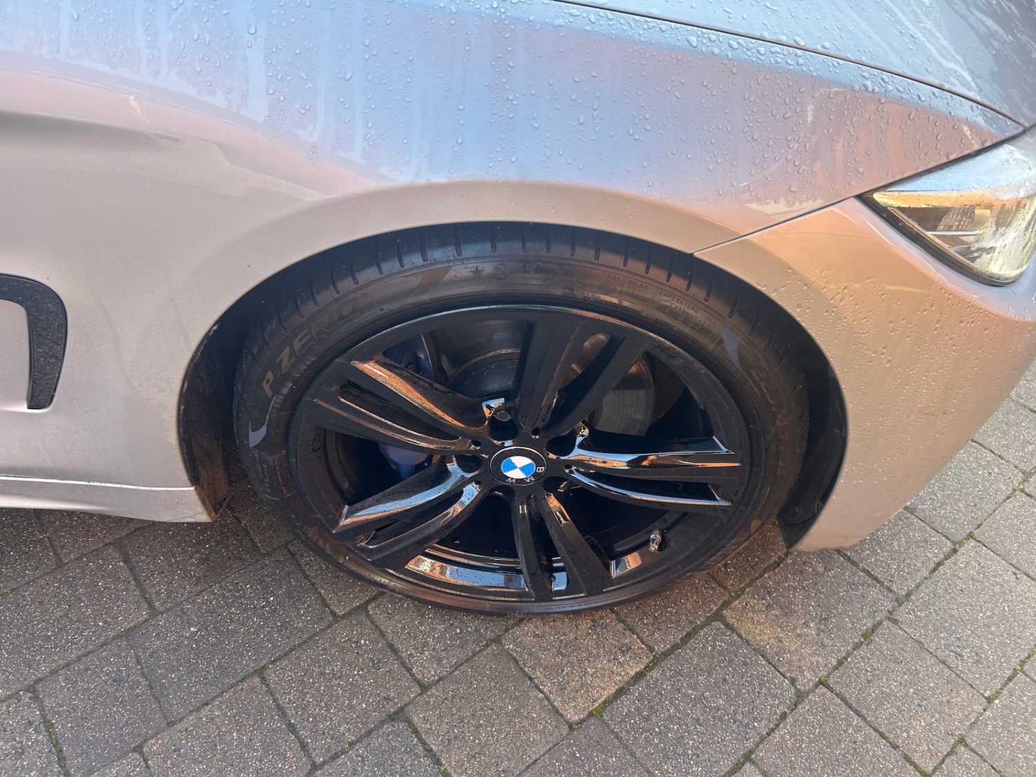 Used BMW 4 Series 2016 for sale - 77381327: Photo 14