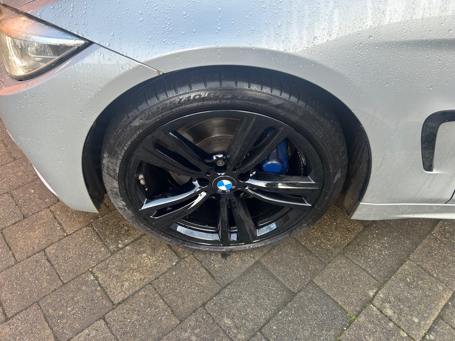 Used BMW 4 Series 2016 for sale - 77381327: Photo 15