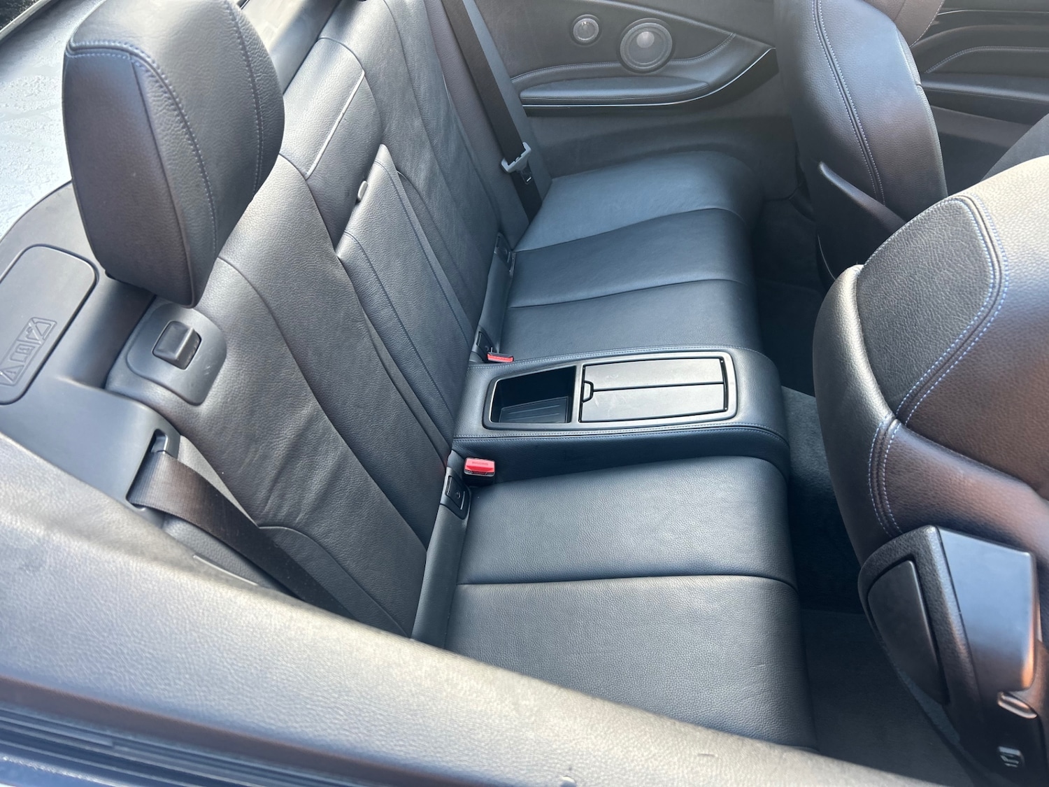 Used BMW 4 Series 2016 for sale - 77381327: Photo 16