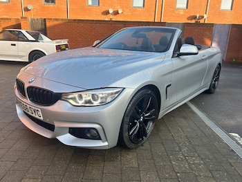 2016 (66) - 420d [190] M Sport 2dr [Professional Media]