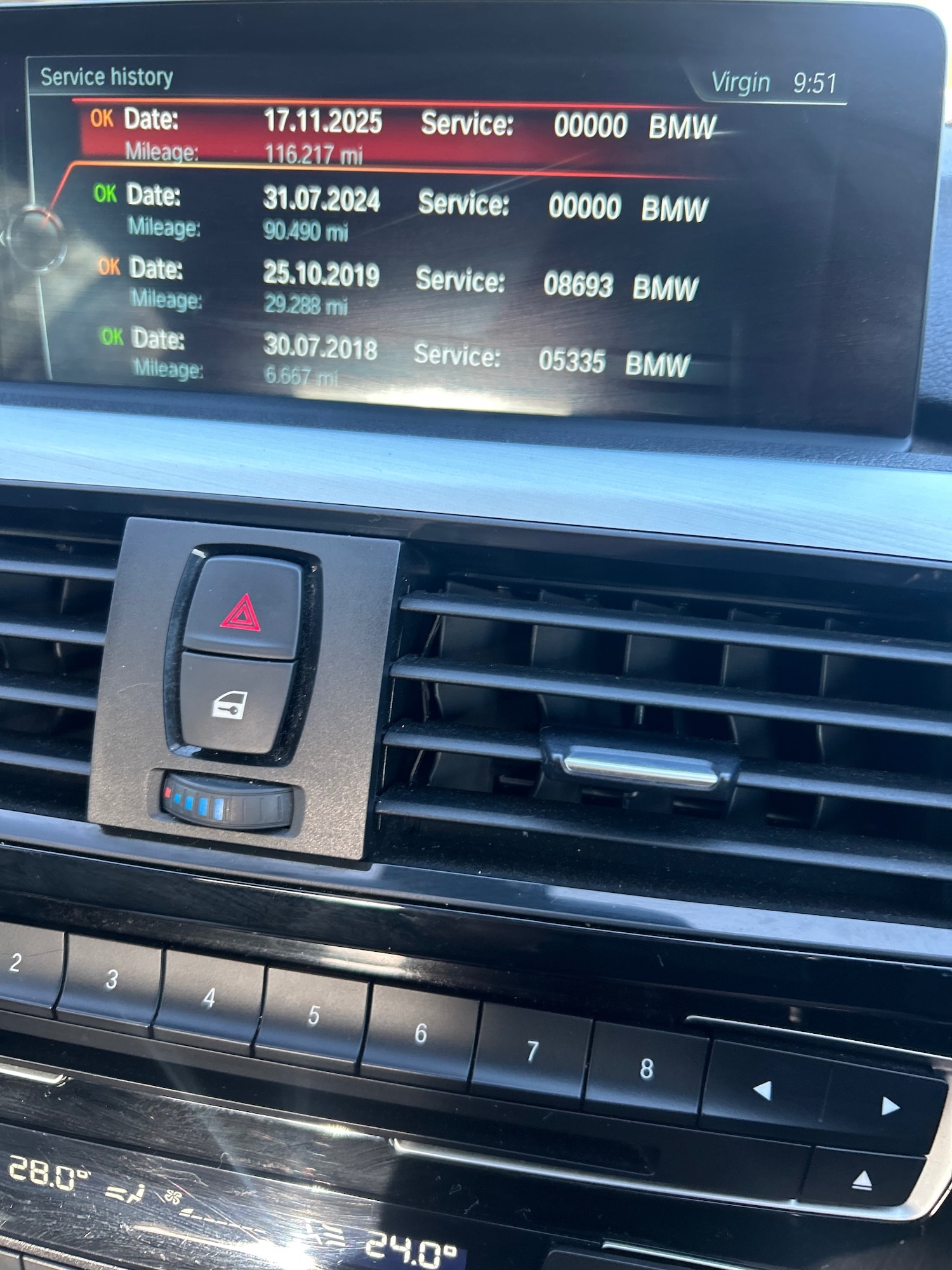 Used BMW 4 Series 2016 for sale - 77381327: Photo 22