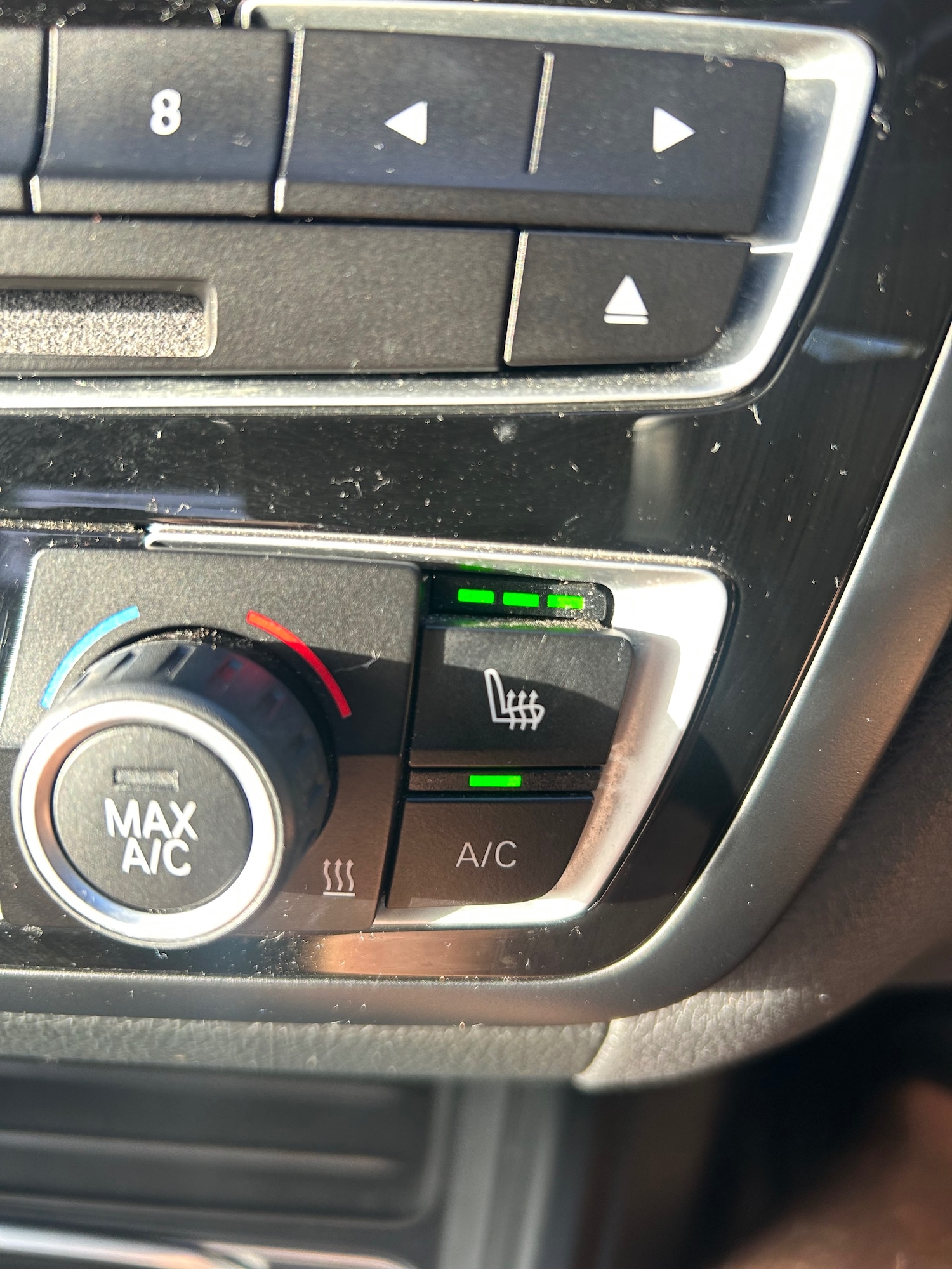 Used BMW 4 Series 2016 for sale - 77381327: Photo 23