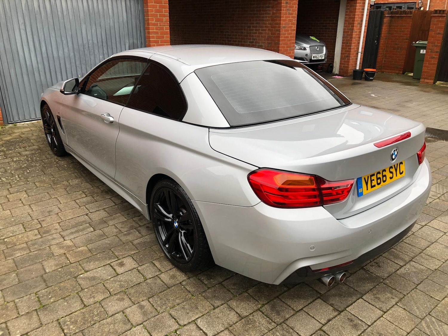 Used BMW 4 Series 2016 for sale - 77381327: Photo 26