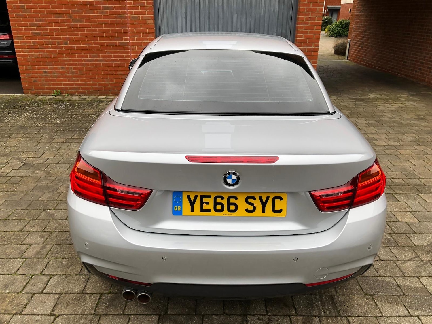 Used BMW 4 Series 2016 for sale - 77381327: Photo 28