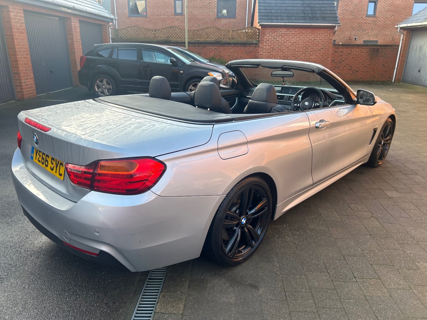Used BMW 4 Series 2016 for sale - 77381327: Photo 3