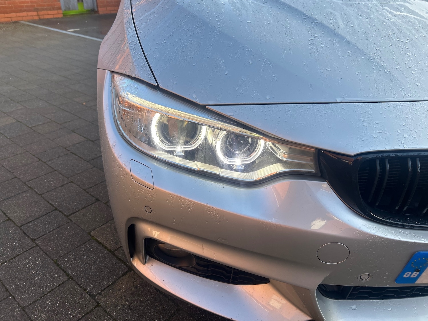 Used BMW 4 Series 2016 for sale - 77381327: Photo 4