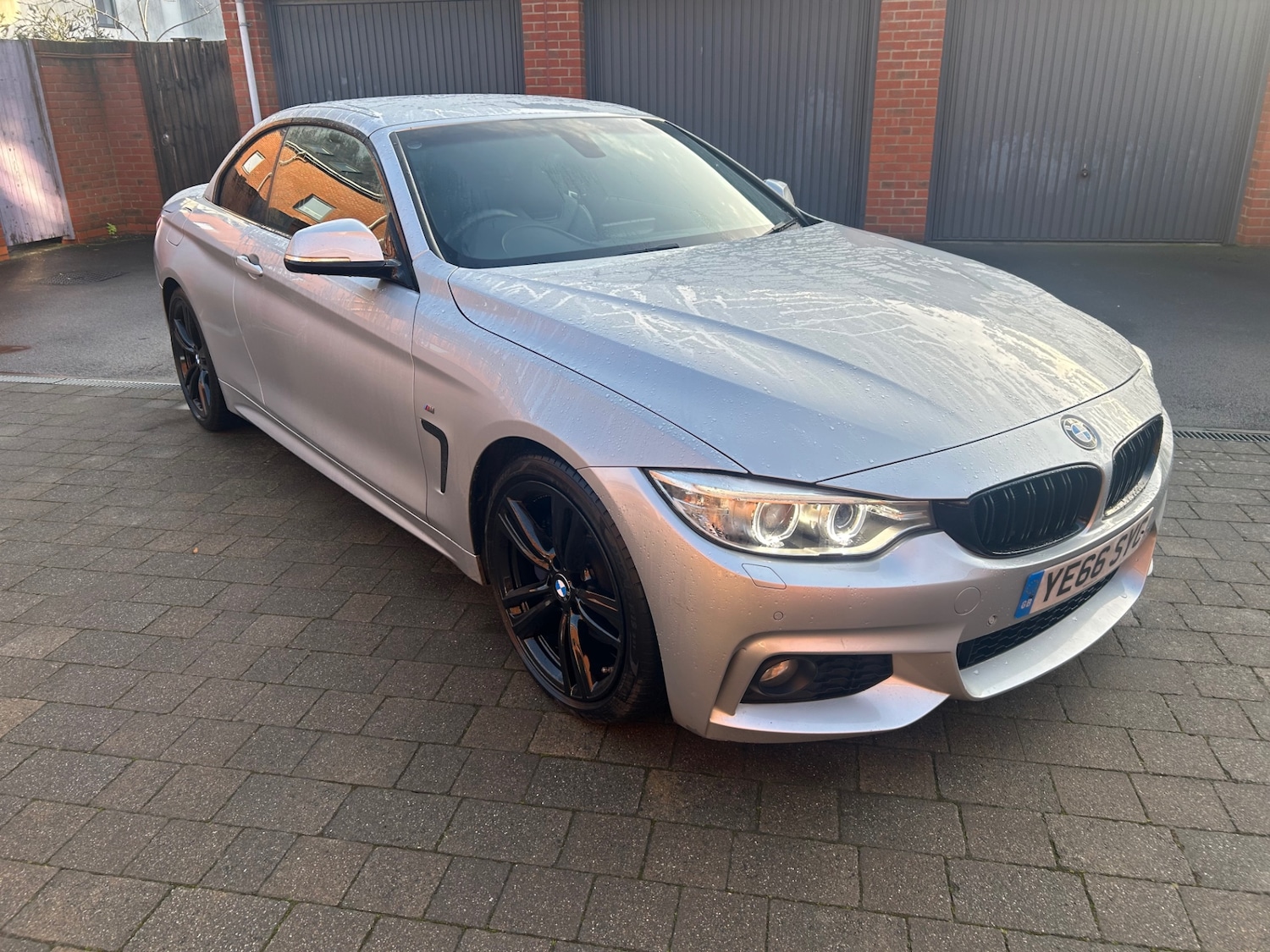 Used BMW 4 Series 2016 for sale - 77381327: Photo 5