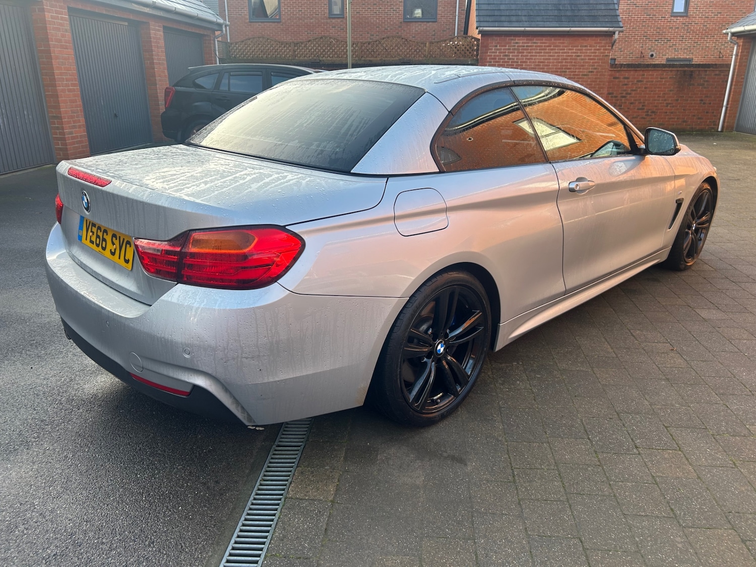 Used BMW 4 Series 2016 for sale - 77381327: Photo 6