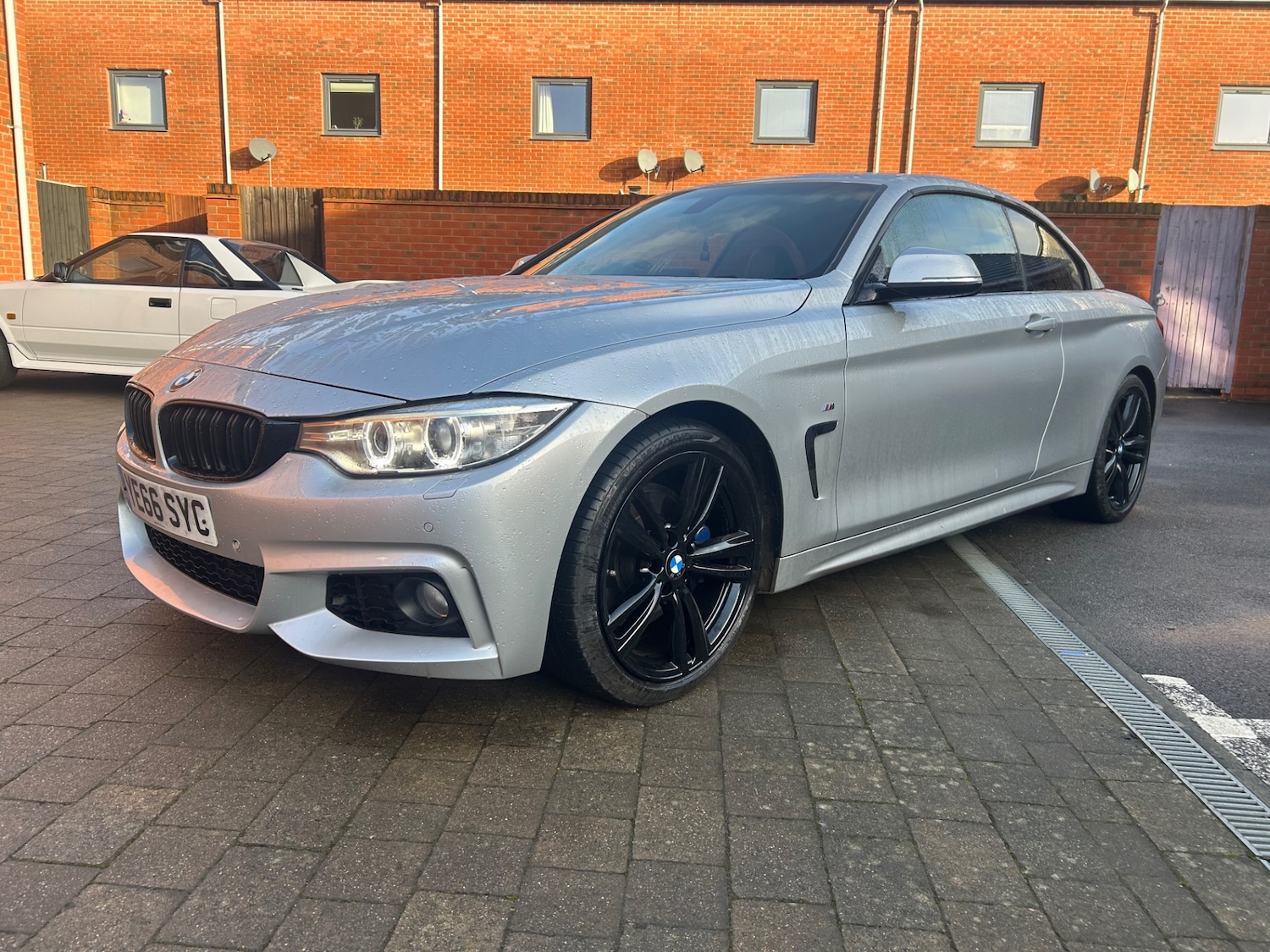 Used BMW 4 Series 2016 for sale - 77381327: Photo 7