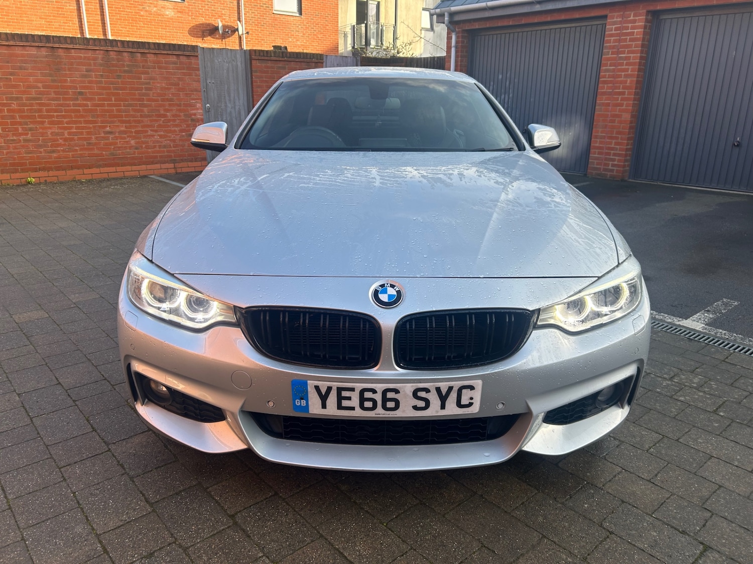 Used BMW 4 Series 2016 for sale - 77381327: Photo 8