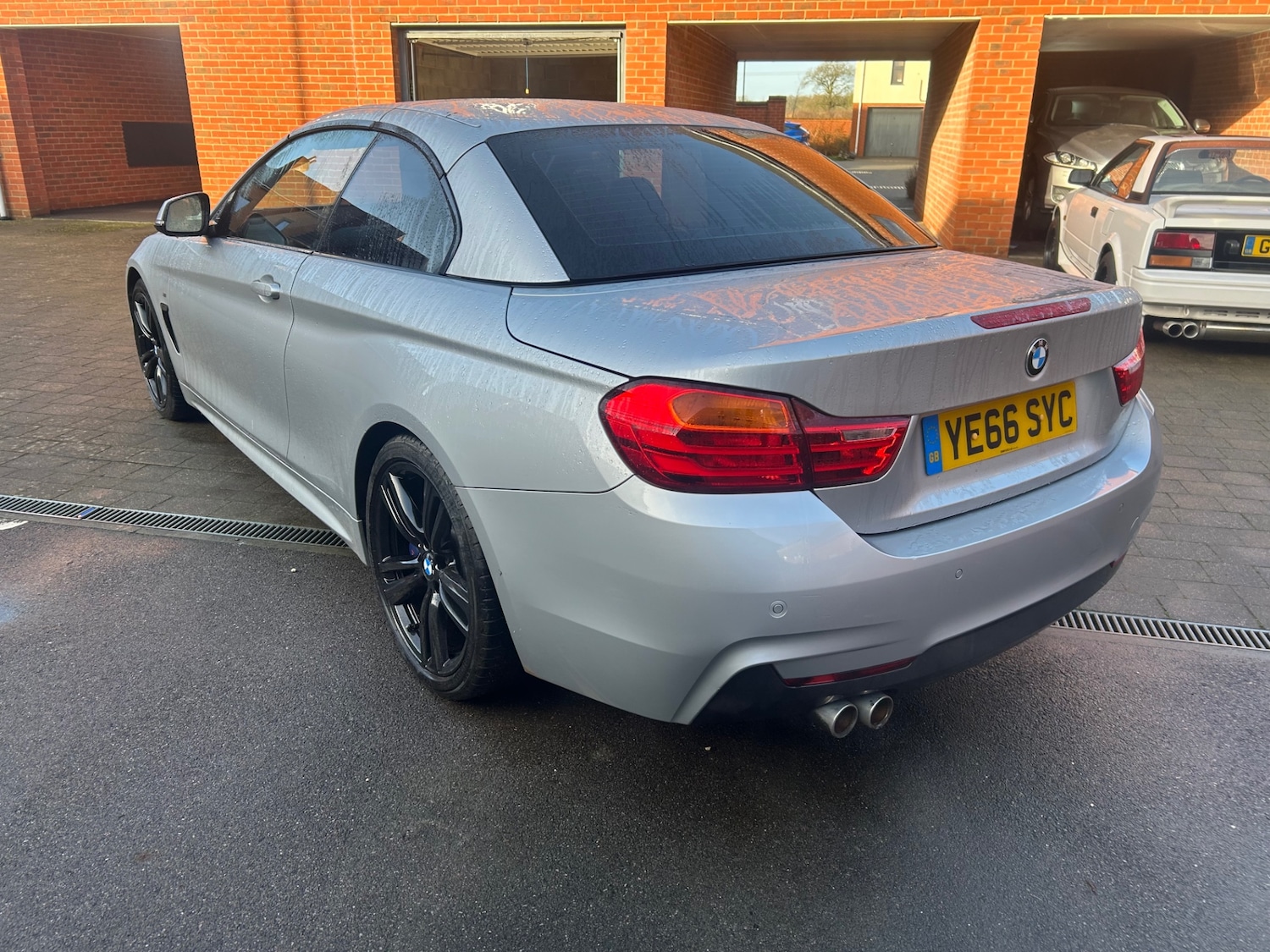 Used BMW 4 Series 2016 for sale - 77381327: Photo 9