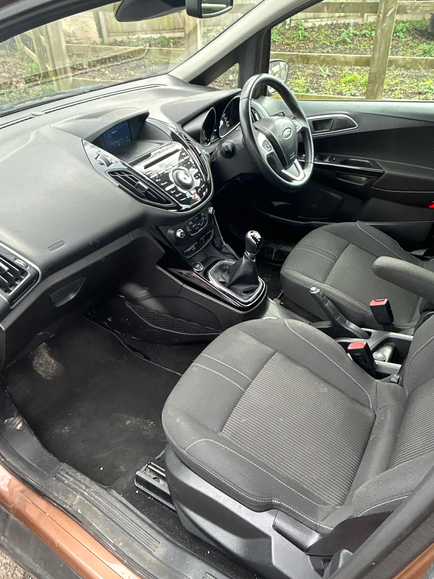 Used Ford B-MAX 2014 for sale - 77872185: Photo 10