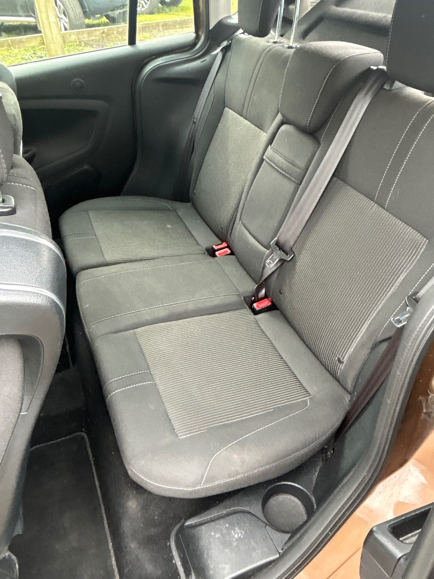 Used Ford B-MAX 2014 for sale - 77872185: Photo 11