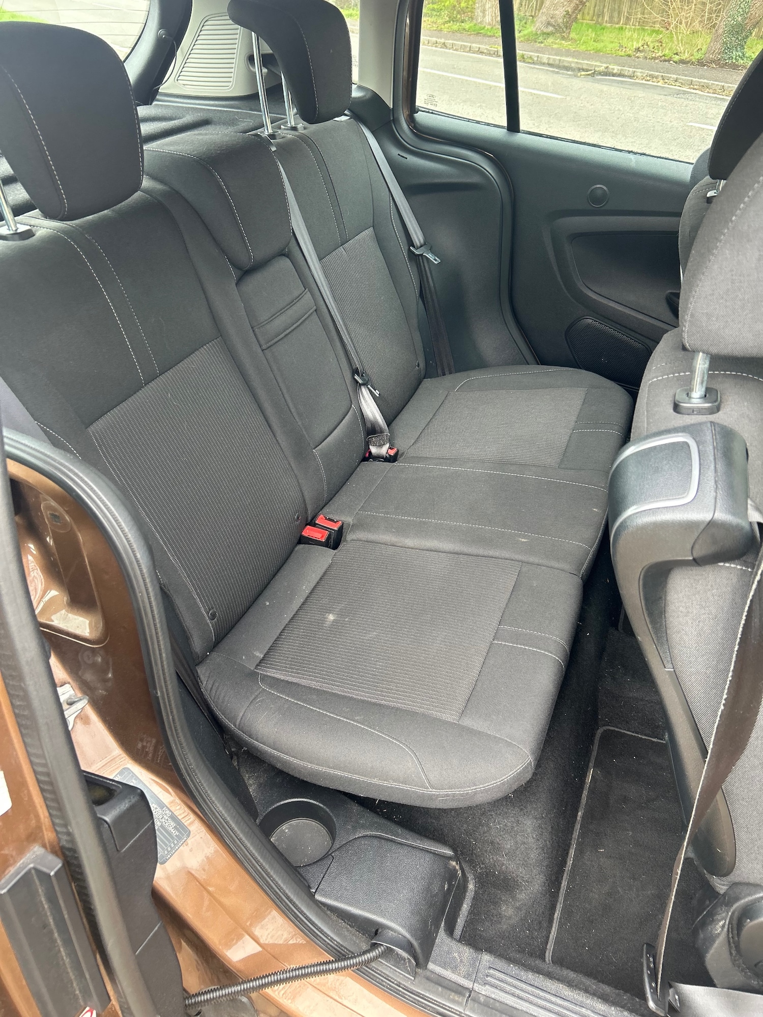 Used Ford B-MAX 2014 for sale - 77872185: Photo 8