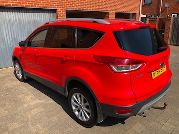 Used Ford Kuga 2014 for sale - 79246405: Photo