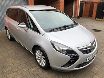 2015 (65) - 2.0 CDTi [170] SE 5dr Auto