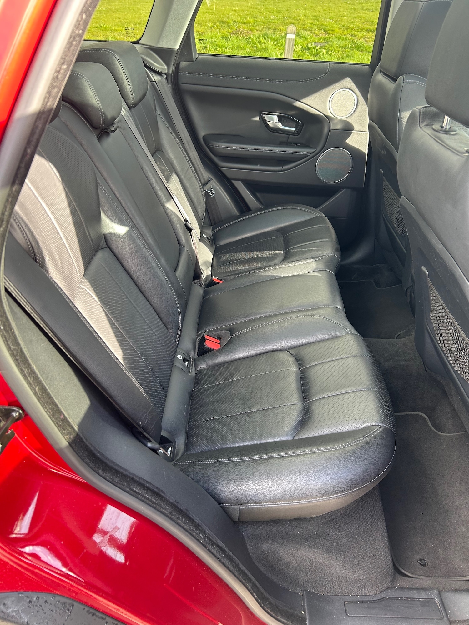 Used Land Rover Range Rover Evoque 2015 for sale - 78014826: Photo 10