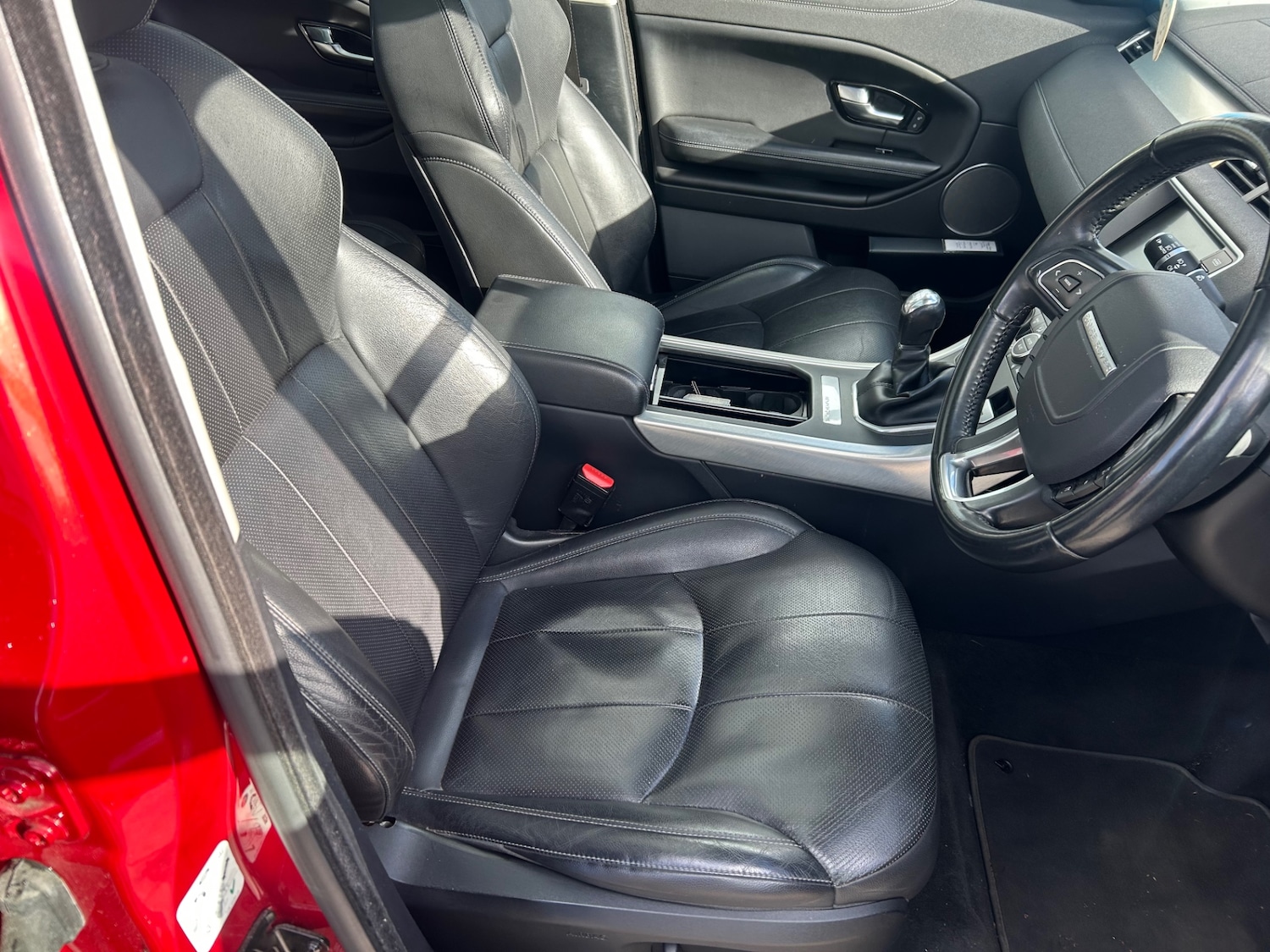 Used Land Rover Range Rover Evoque 2015 for sale - 78014826: Photo 11