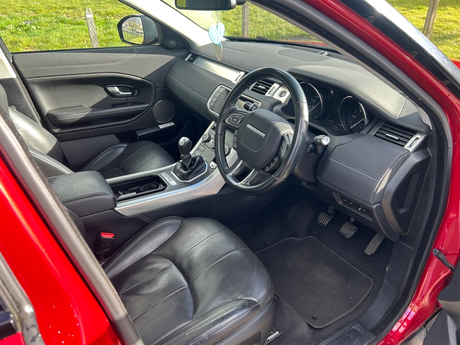 Used Land Rover Range Rover Evoque 2015 for sale - 78014826: Photo 12