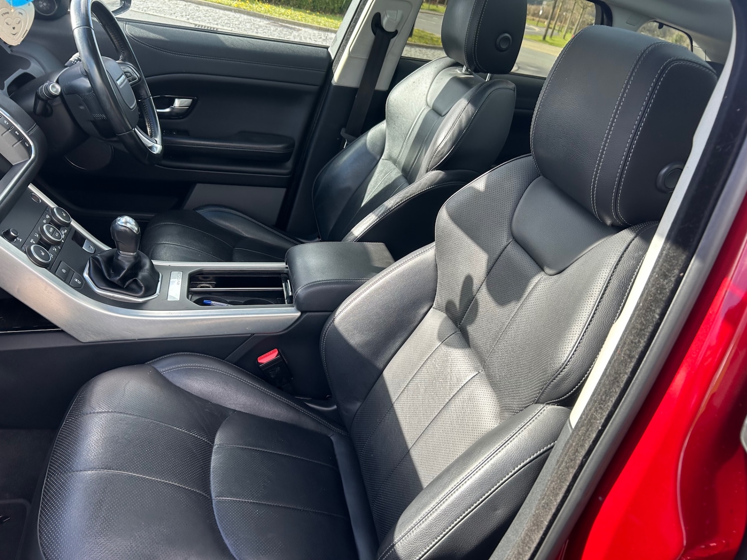 Used Land Rover Range Rover Evoque 2015 for sale - 78014826: Photo 13