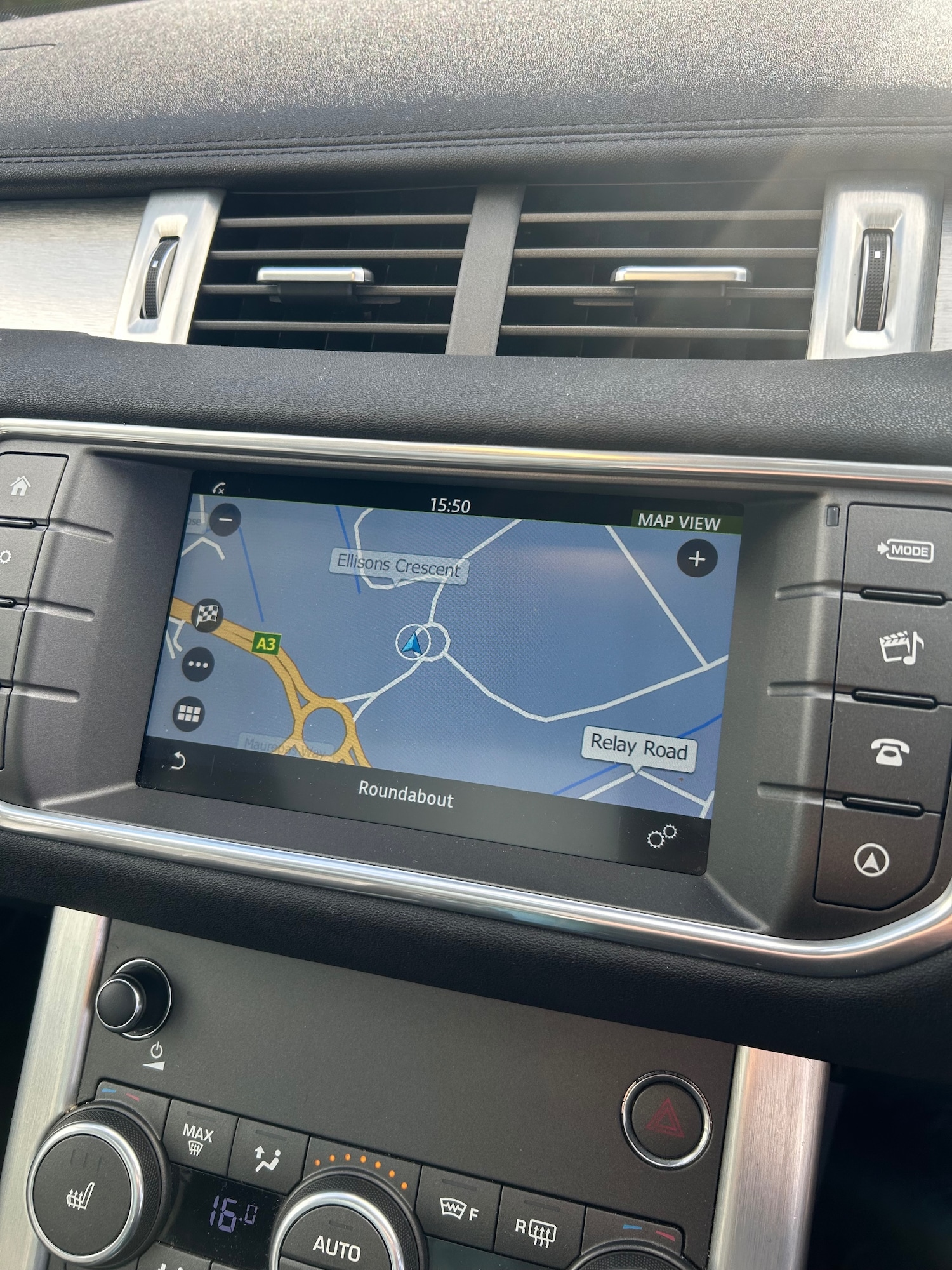 Used Land Rover Range Rover Evoque 2015 for sale - 78014826: Photo 16