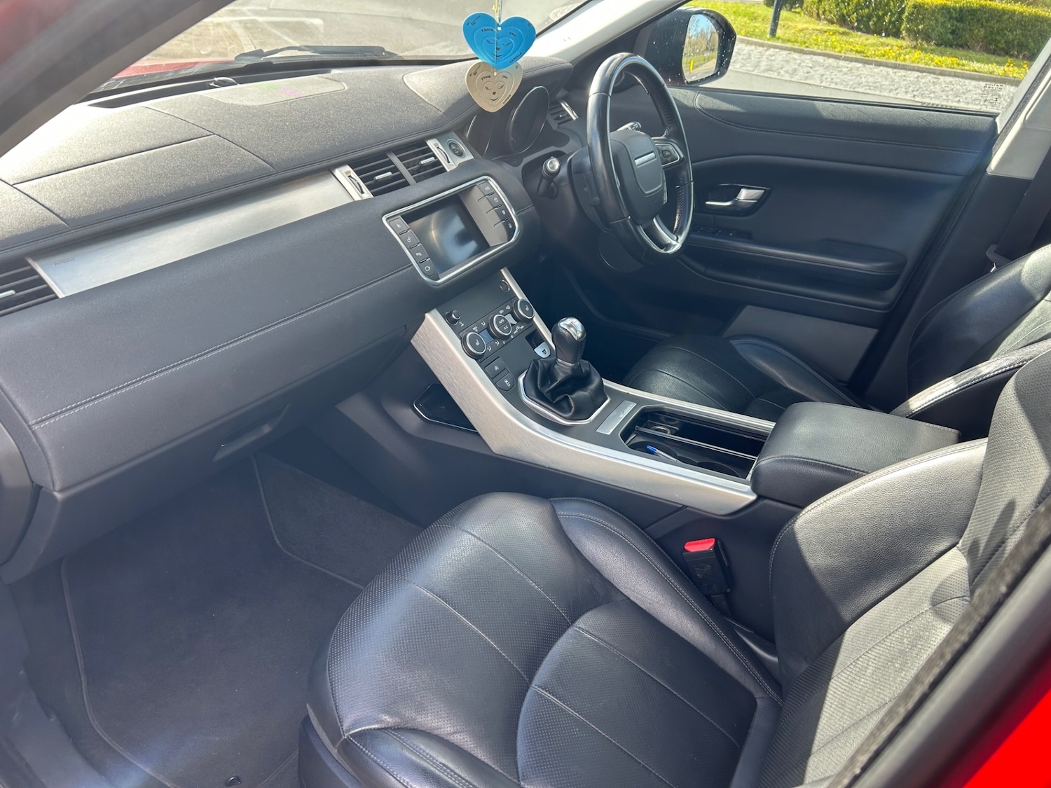 Used Land Rover Range Rover Evoque 2015 for sale - 78014826: Photo 8