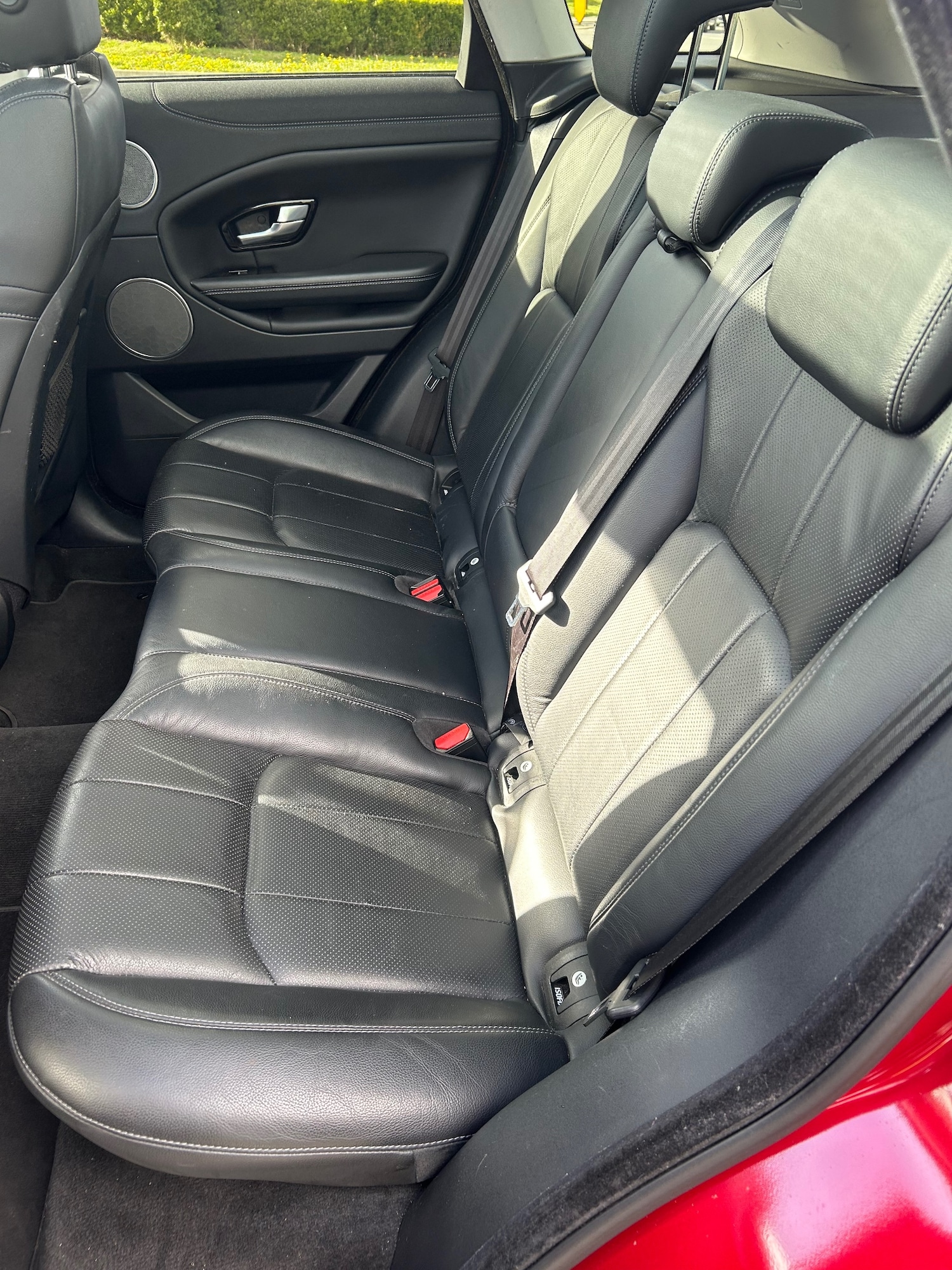 Used Land Rover Range Rover Evoque 2015 for sale - 78014826: Photo 9