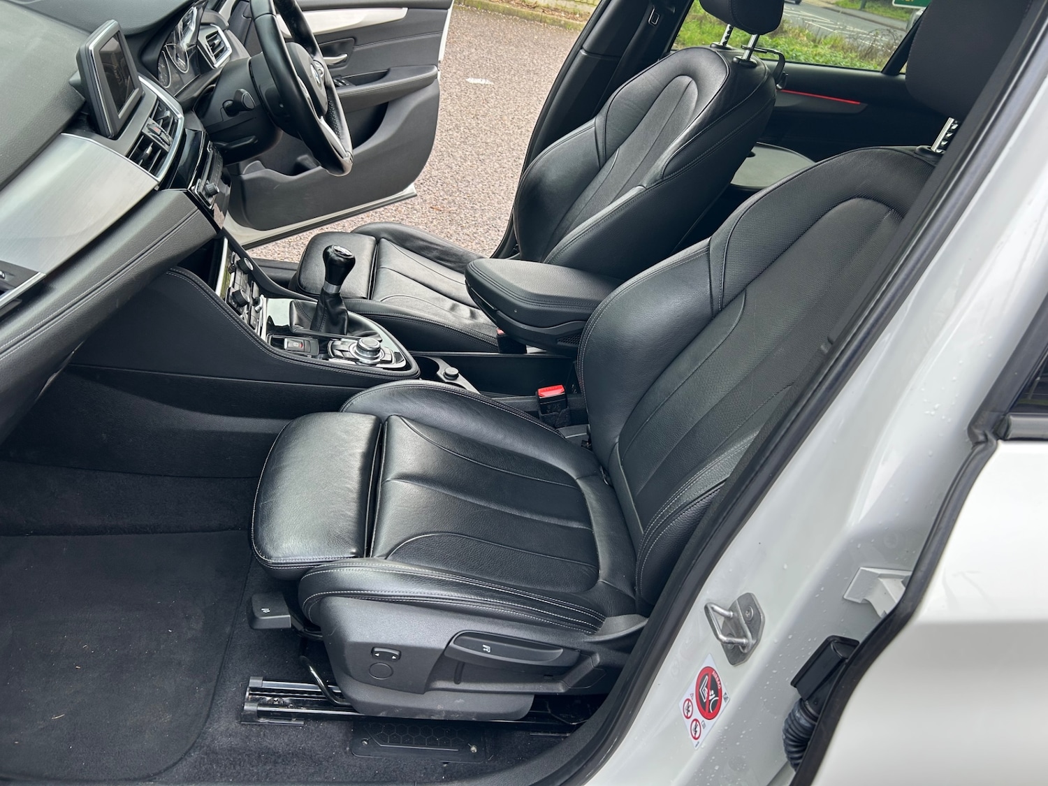 Used BMW 2 Series 2016 for sale - 77247914: Photo 10